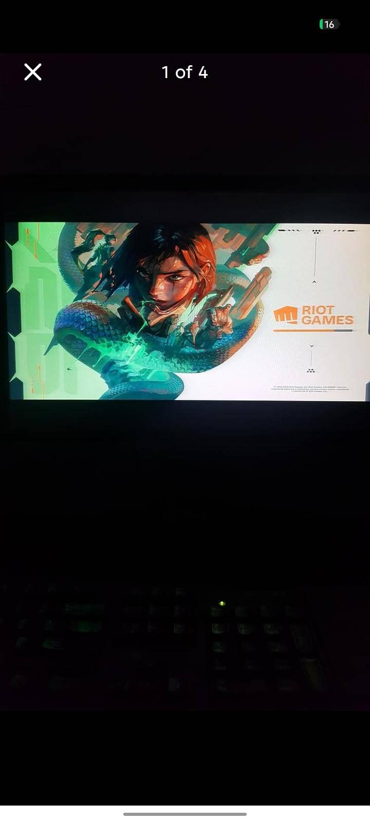 GAMING PC 0