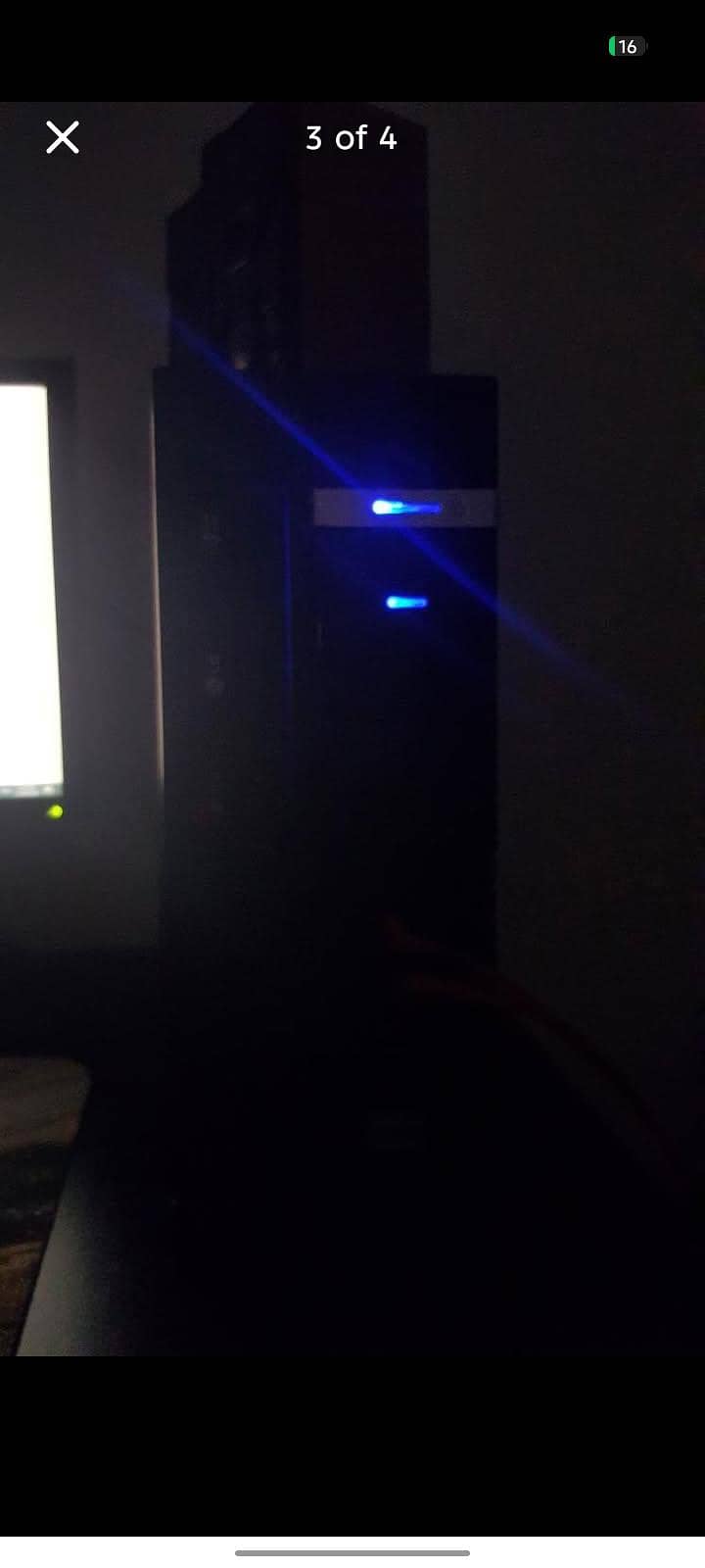 GAMING PC 1