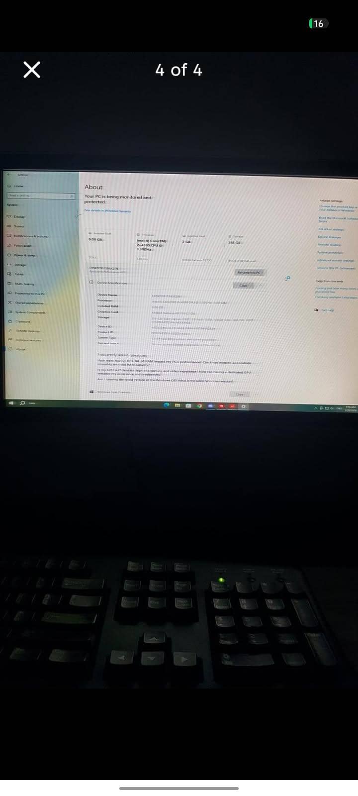 GAMING PC 2
