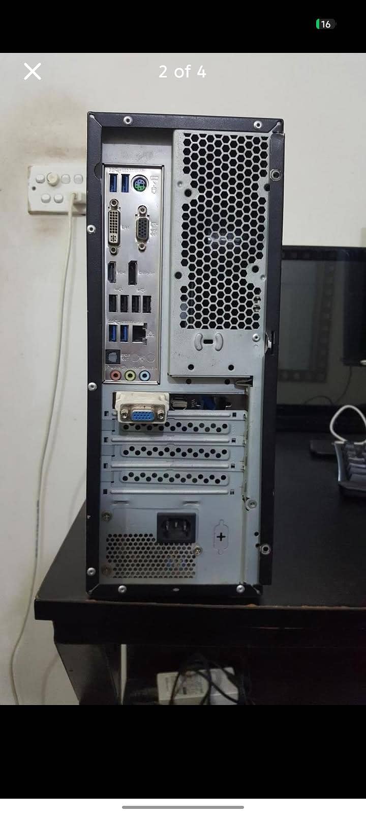 GAMING PC 3