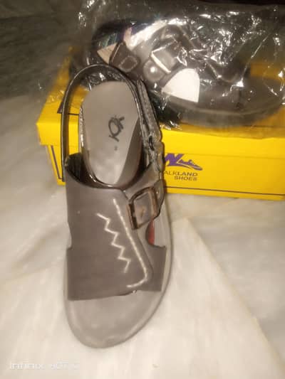 new condition preloved shoes