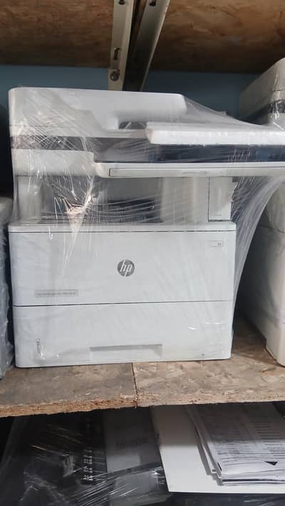 Legal size copier/HP laserjet MFP E52645/ All in one copier/ Copier