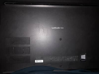 Laptop