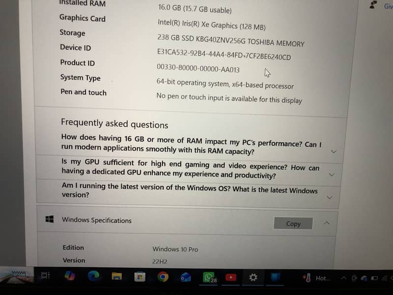 Laptop 2
