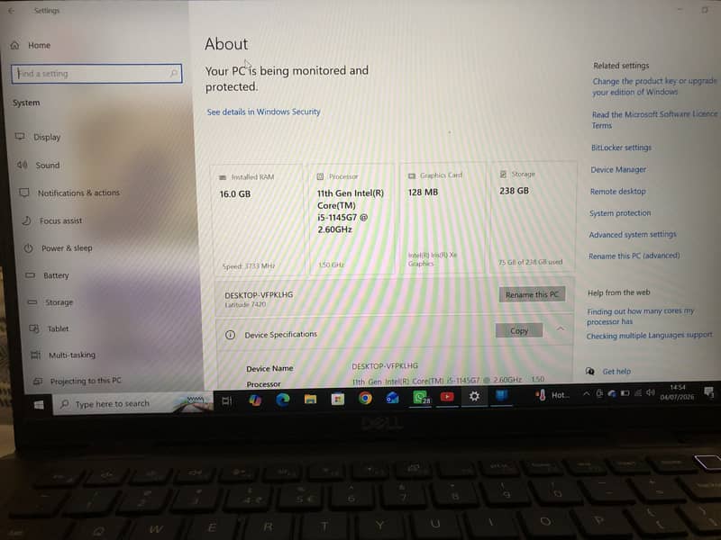 Laptop 3