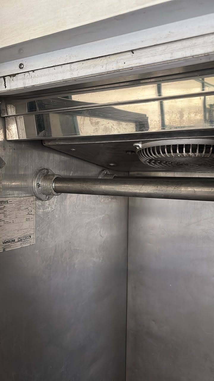 varioline intercool 4