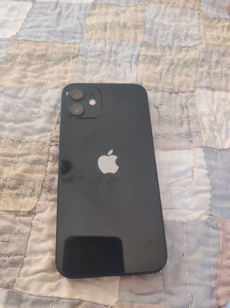Iphone 12 0