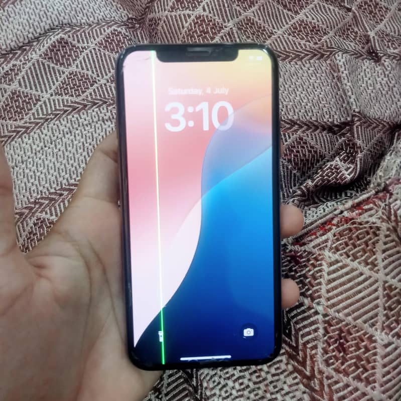 Iphone 1