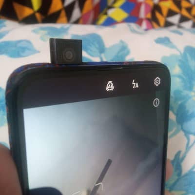 Huawei Y9 Prime 4 /128 GB Dual Sim Official PTA Approved PopUp Camera
