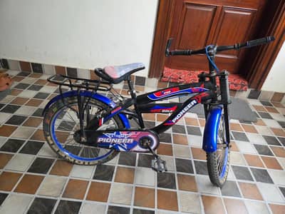 Pioneer 20 Inch cyclei– Good working Condition.