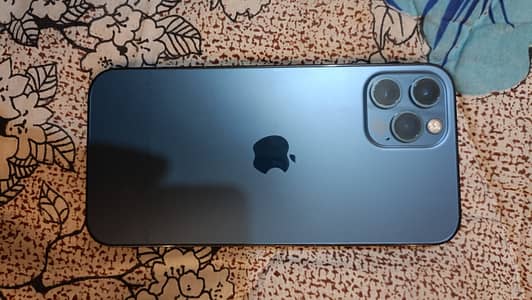 Apple iPhone 12 Pro PTA Approved