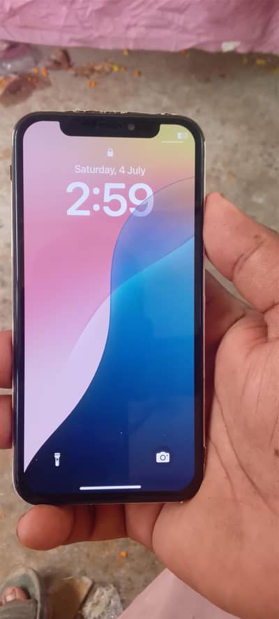 Apple iPhone XS