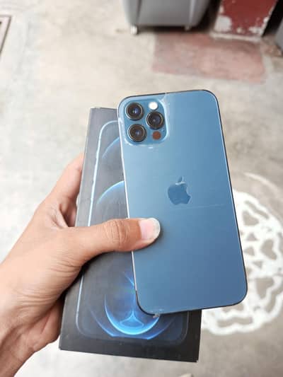 Apple iPhone 12 Pro