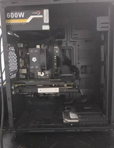 Pc read description