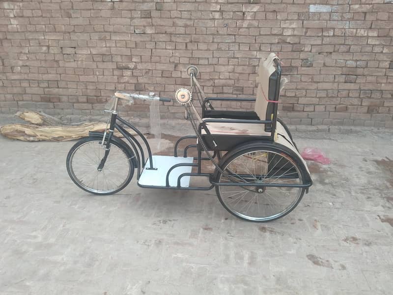 mazoroo ka cycle 0