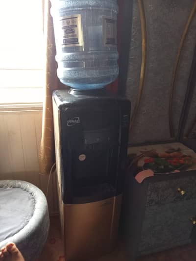water dispenser