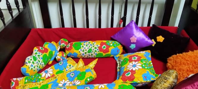 baby Cot