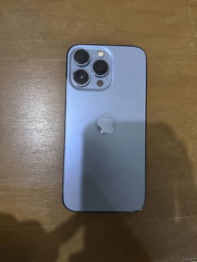 Apple iPhone 13 Pro