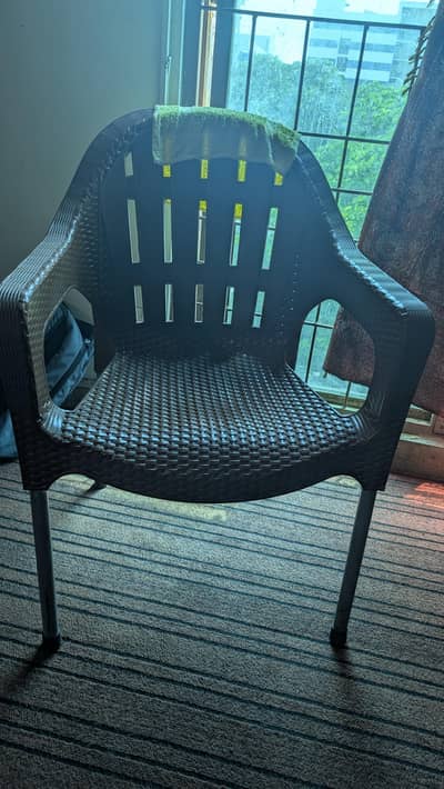 Single chair for sale