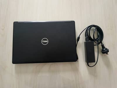 Dell latitude 5580
