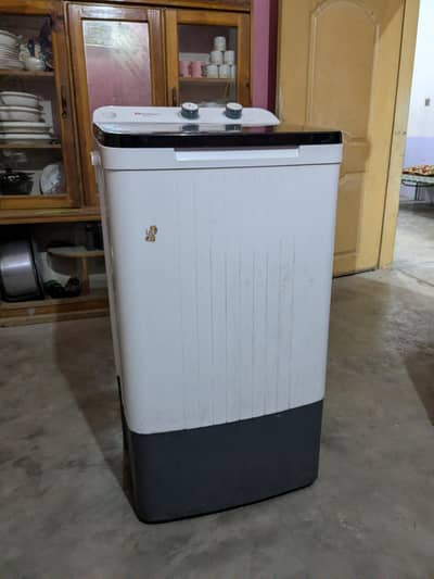 Dawlance DW 9100 C Top Load Washing Machine – 100% Working Condition