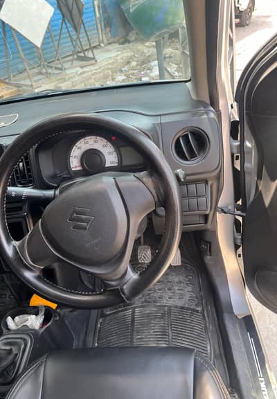 Suzuki Alto 2021