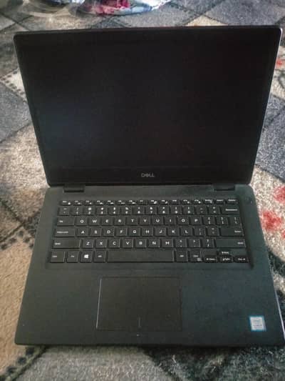 Dell Latitude 3400 – 8th Gen Core i5 – Excellent Condition