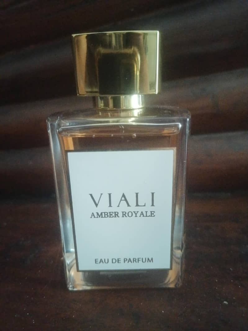 VIALI 0