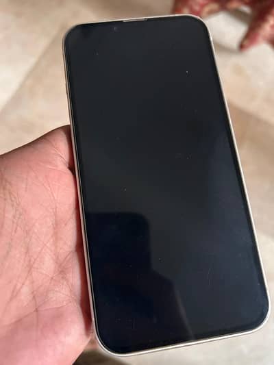 Apple iPhone 14