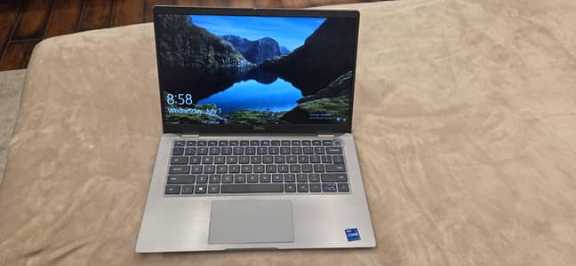 Dell Latitude - Core i7 - 7420