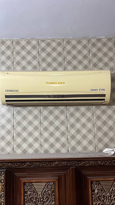 Kenwood AC 1.5 ton