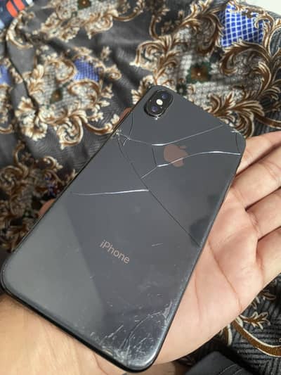 Apple iPhone X