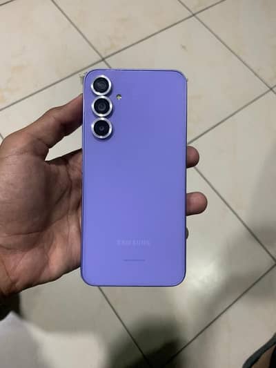 Samsung Mobile A54 5G