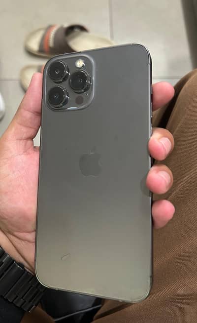 Apple iPhone 13 Pro Max