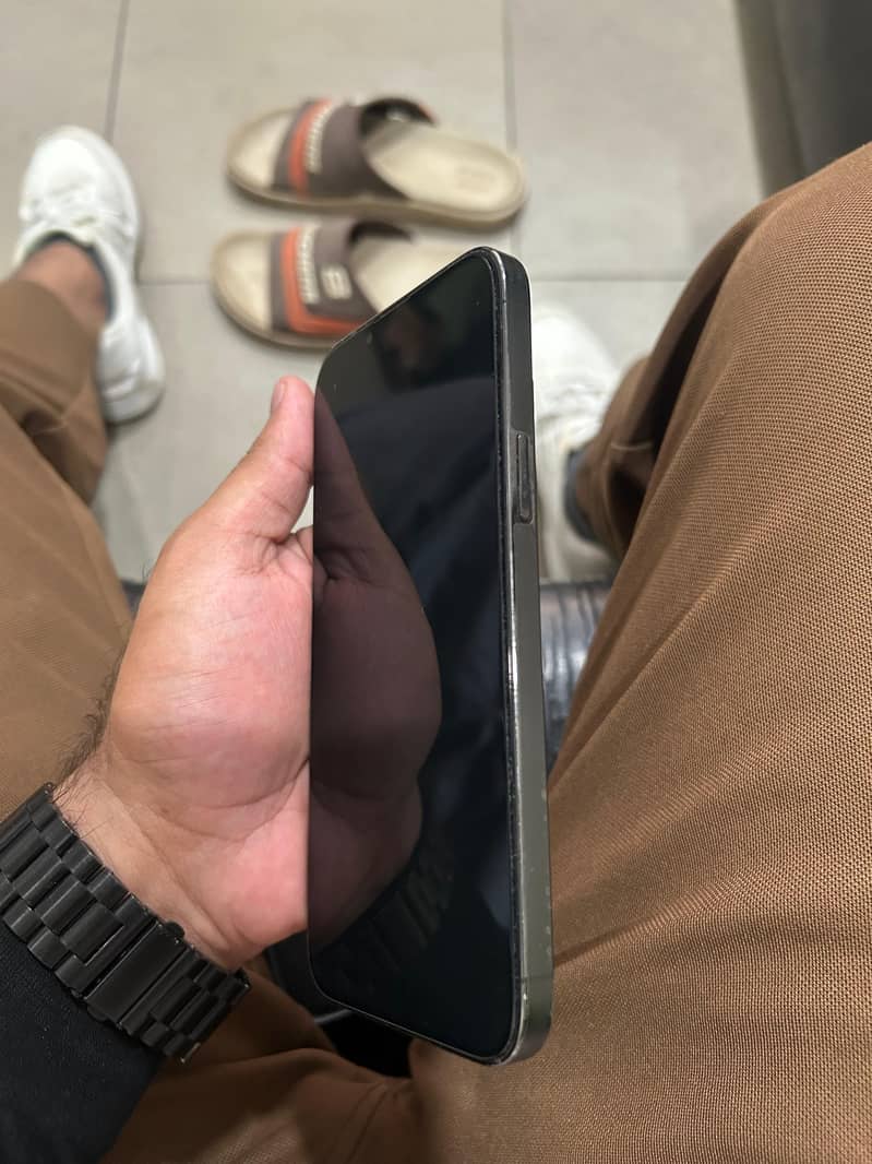 Apple iPhone 13 Pro Max 1