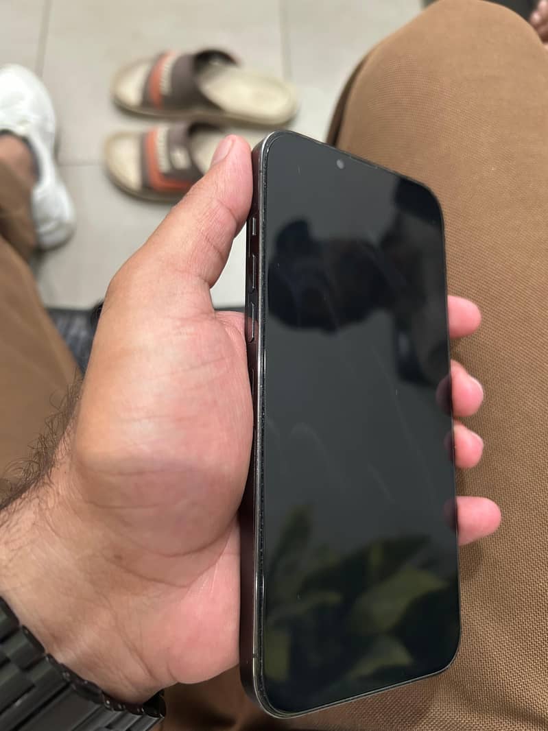 Apple iPhone 13 Pro Max 2