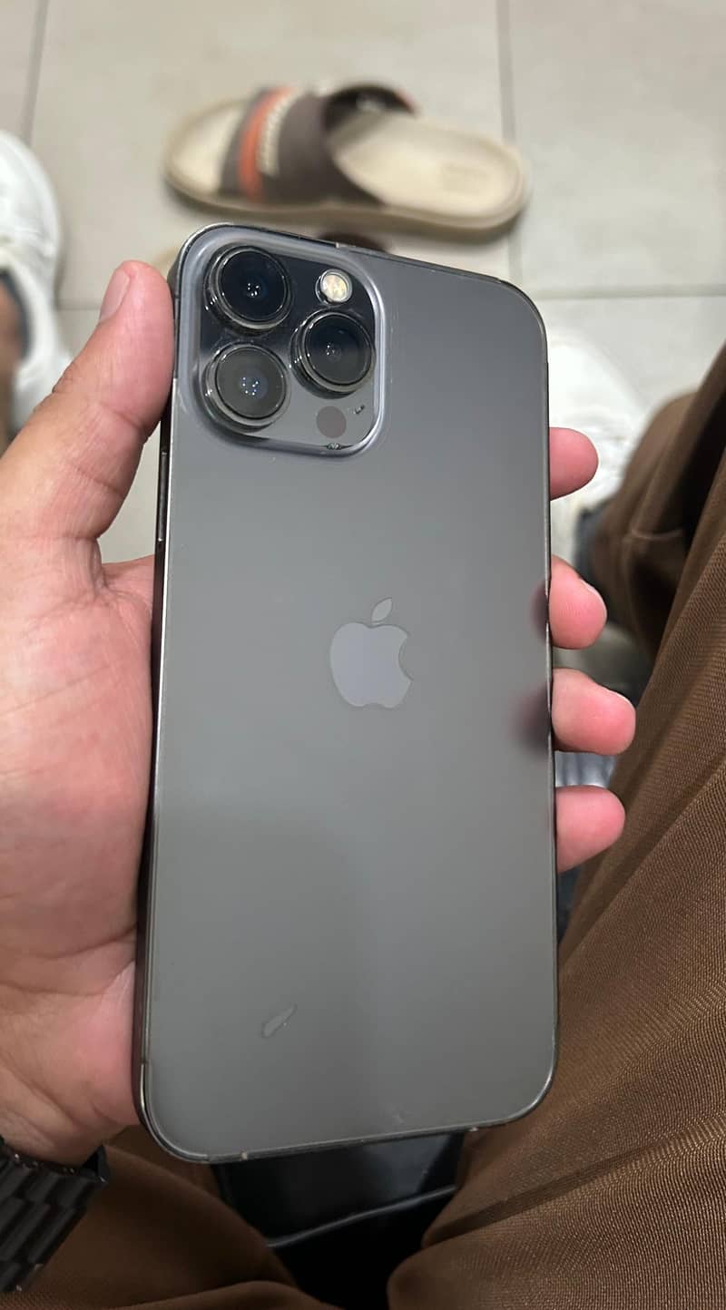 Apple iPhone 13 Pro Max 3