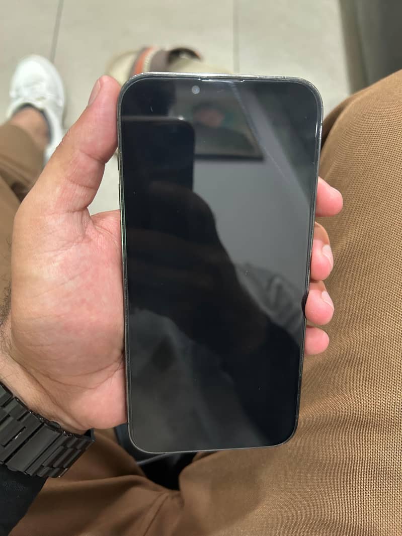 Apple iPhone 13 Pro Max 5