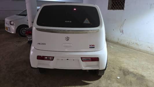 Suzuki Alto 2026