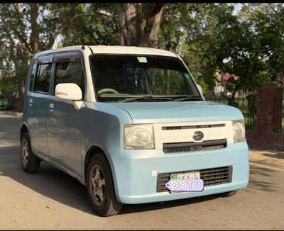 Daihatsu Move 2009