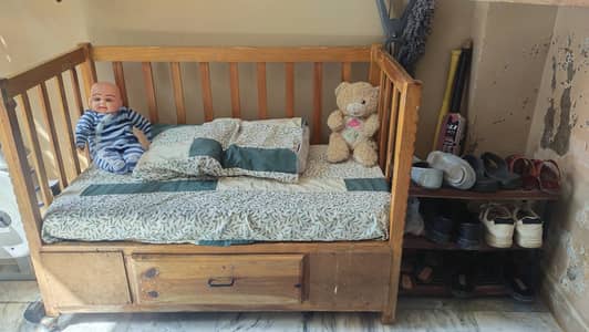 baby cart bed