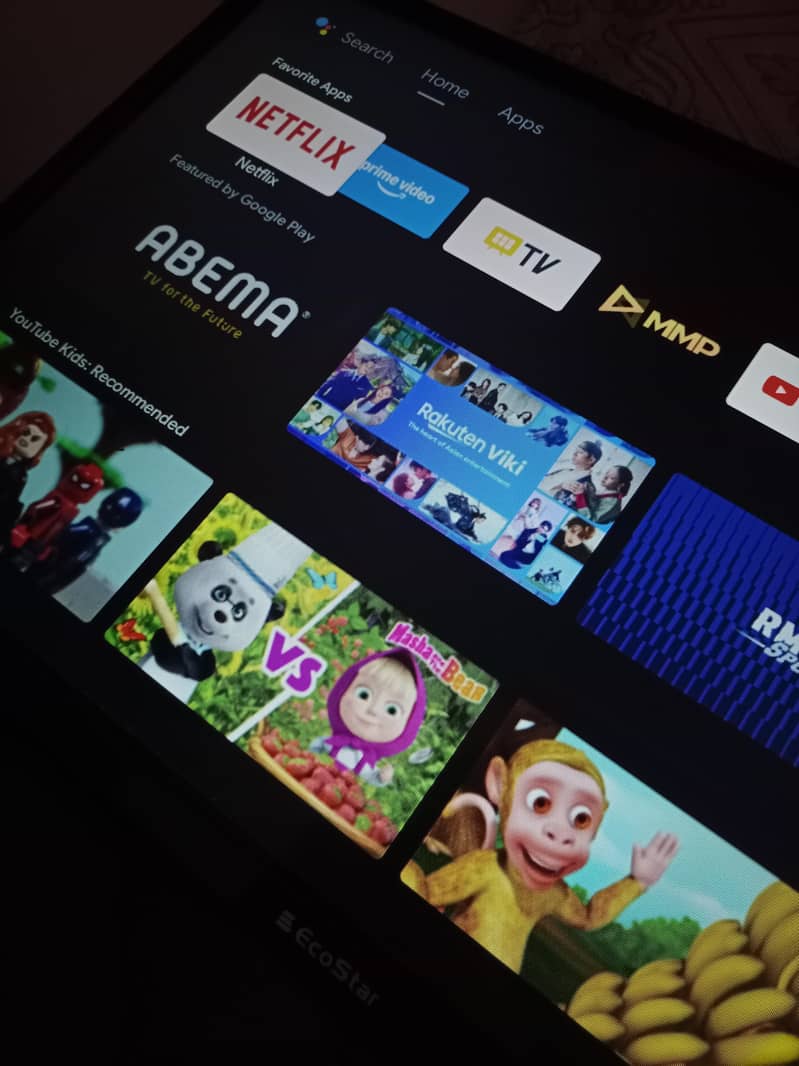 Smart LED 2
