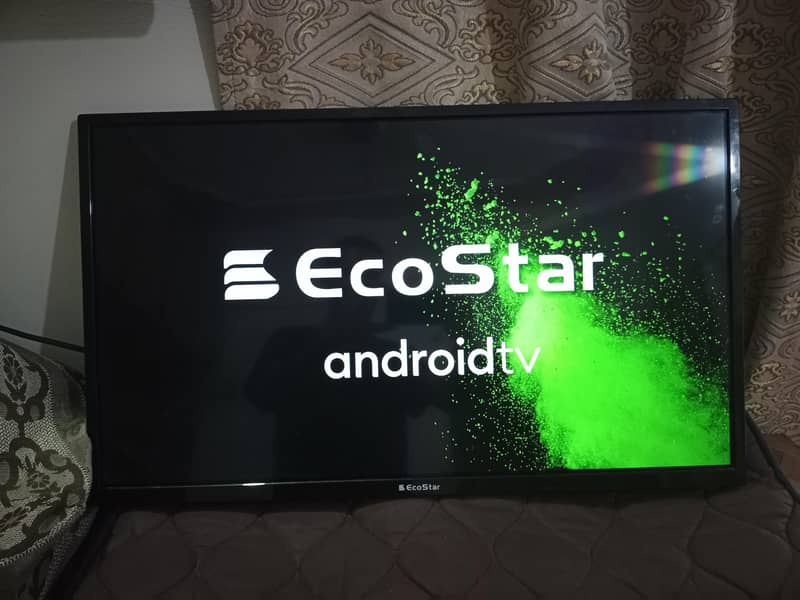 Smart LED 4