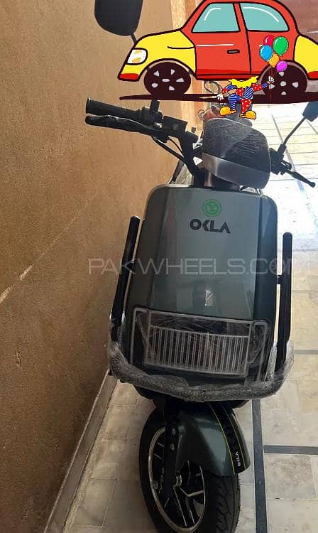 Okla Onex 1