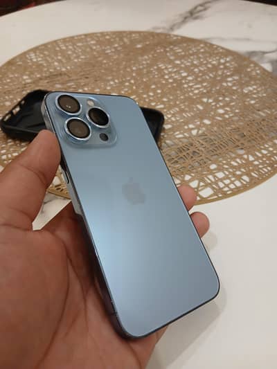 Iphone 13 Pro
