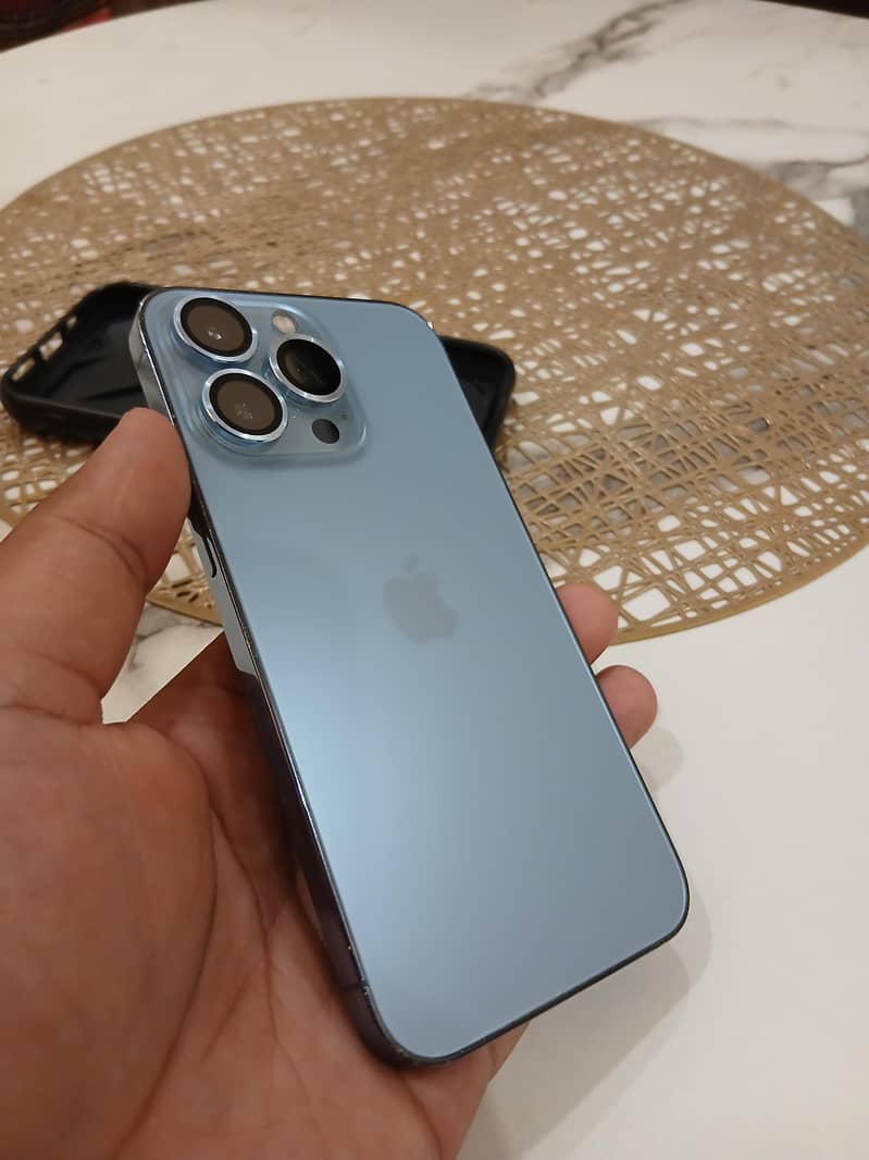 Iphone 13 Pro 0