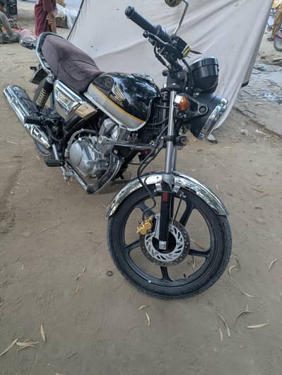 Honda CG 150