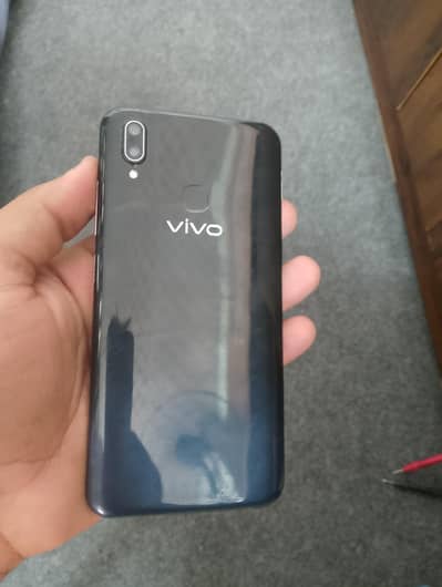 Vivo Y93 official approved