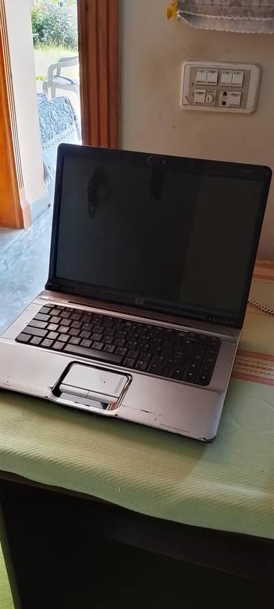 HP core to duo laptop 2 gb ram