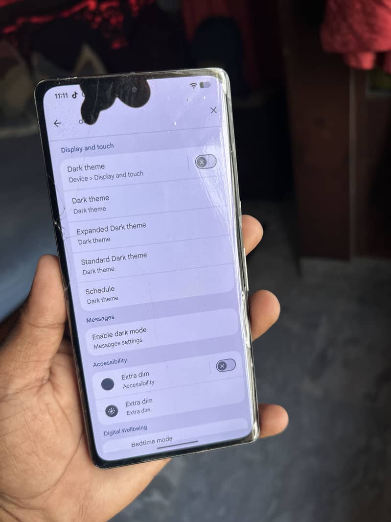 Google Pixel 7 Pro 1